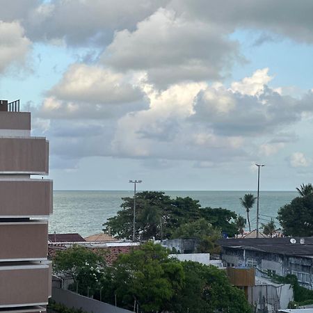 Flat Home Service Cabo Branco João Pessoa Exterior foto