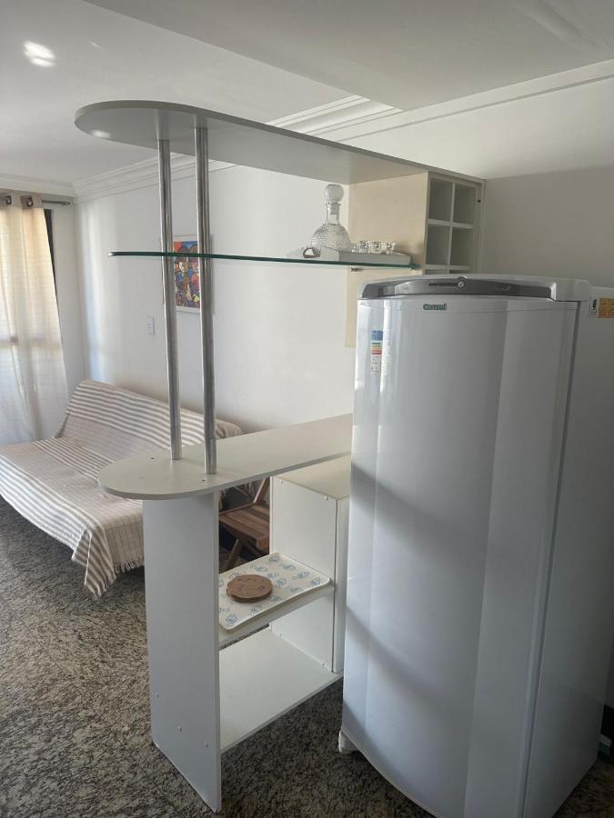 Flat Home Service Cabo Branco João Pessoa Exterior foto
